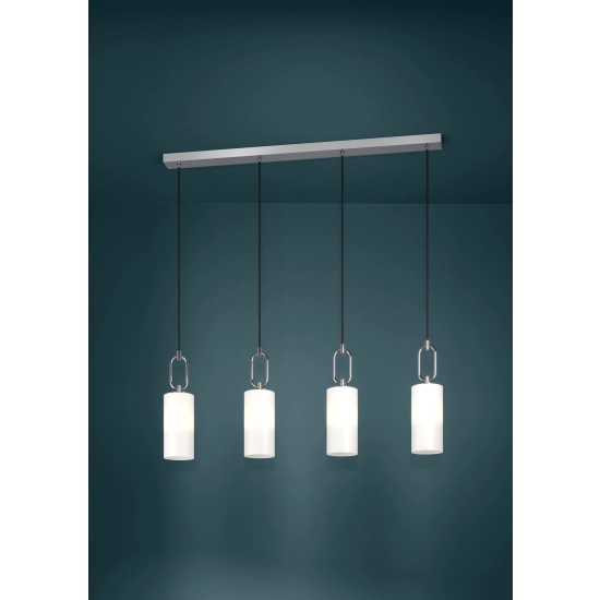 MAJANA Lampa wisząca 390129 EGLO