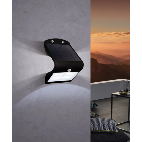 LAMOZZO lampa ścienna 900255 EGLO