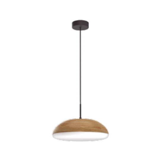 Lampa wisząca Mantra Kazz 8139MA - zdjęcie produktu
