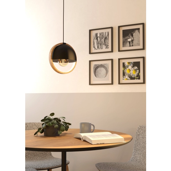 CALLOW Lampa wisząca 43755 EGLO