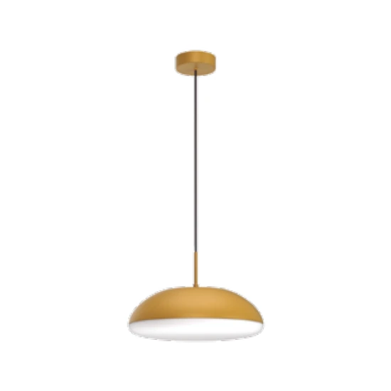 Lampa wisząca Mantra Kazz 8149MA - zdjęcie produktu