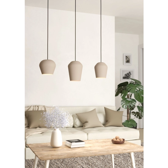 CAMBAITO Lampa wisząca 900143 EGLO