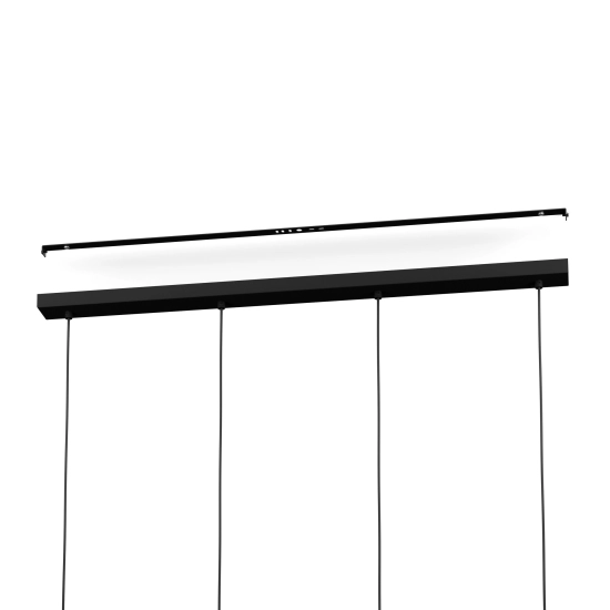 AYLES Lampa wisząca 43748 EGLO