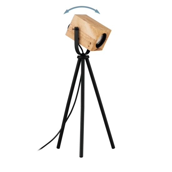 AYLES Lampa stołowa 43749 EGLO