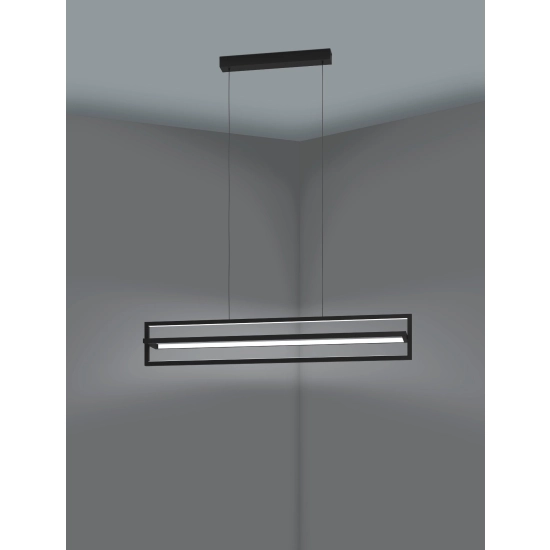SIBERIA Lampa wisząca 900466 EGLO