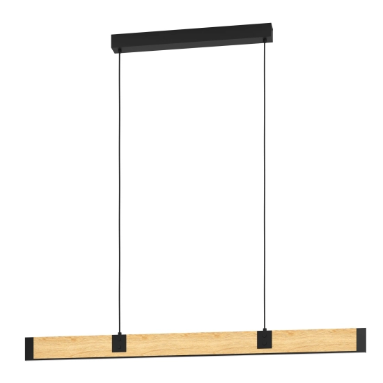 CAMINARRO Lampa wisząca 390225 EGLO