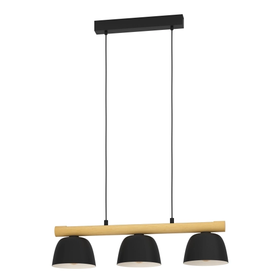 SHERBURN Lampa wisząca 43739 EGLO