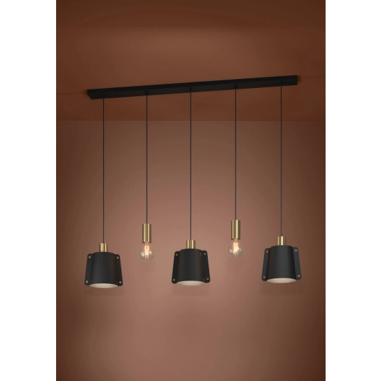 MAJAGUA Lampa wisząca 390115 EGLO