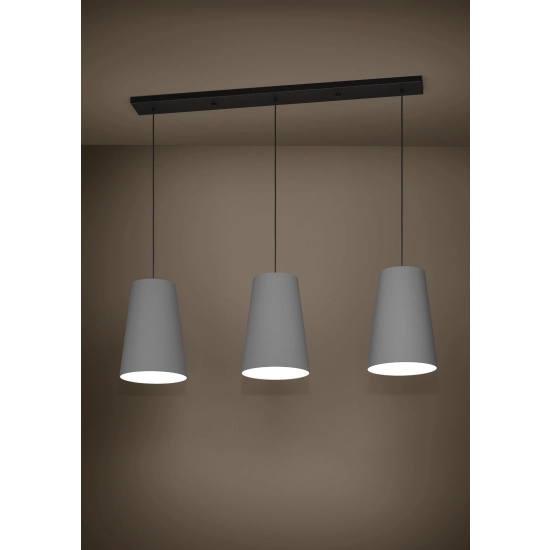 PETROSA Lampa wisząca 390136 EGLO