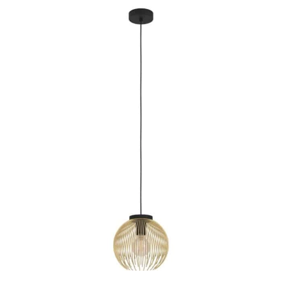 VENEZUELA Lampa wisząca 900166 EGLO - zdjęcie produktu