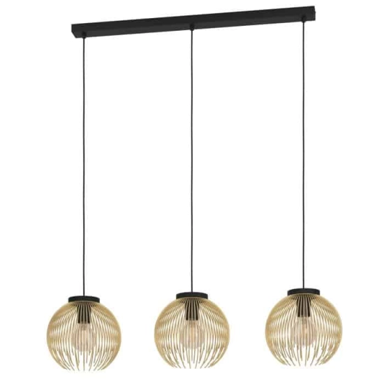 VENEZUELA Lampa wisząca 900167 EGLO - zdjęcie produktu