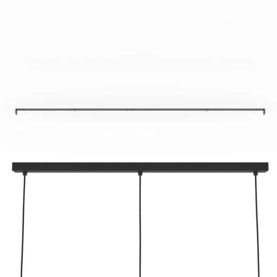 kinkiecik.pl VENEZUELA Lampa wisząca 900167 EGLO