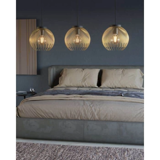 kinkiecik.pl VENEZUELA Lampa wisząca 900167 EGLO