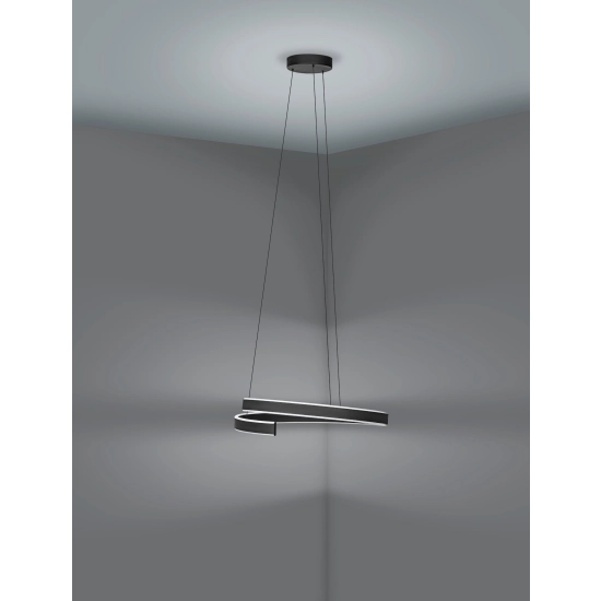 ANDABAIA-Z Lampa wisząca 900404 EGLO