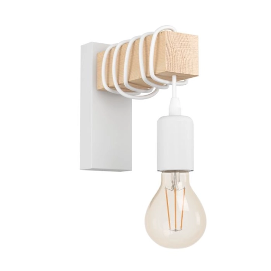 TOWNSHEND lampa ścienna 43706 EGLO
