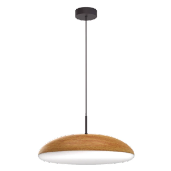 Lampa wisząca Mantra Kazz 8142MA - zdjęcie produktu