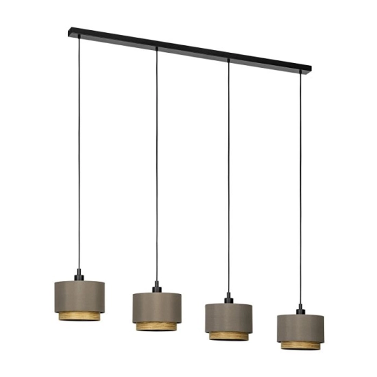 MARCHENA Lampa wisząca 390121 EGLO