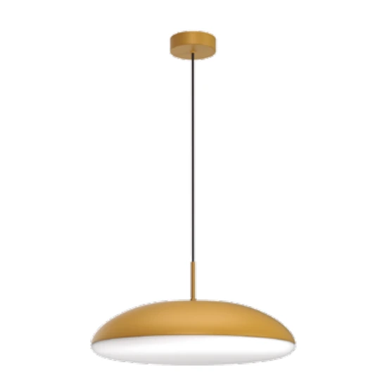Lampa wisząca Mantra Kazz 8150MA - zdjęcie produktu