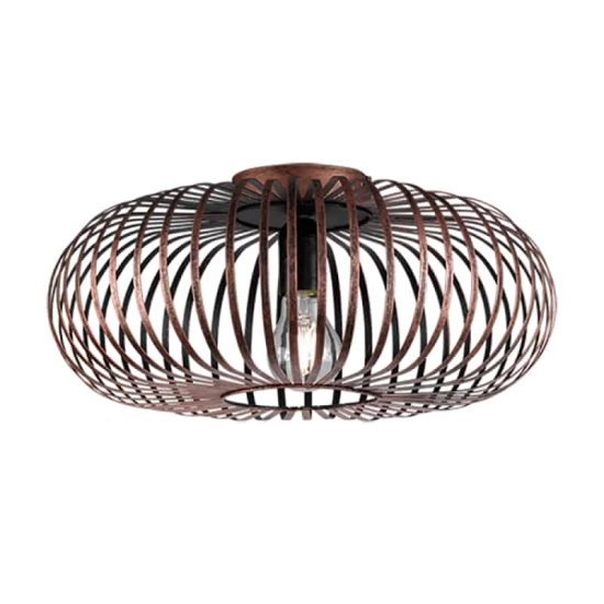 Lampa sufitowa JOHANN – 606900162 TRIO