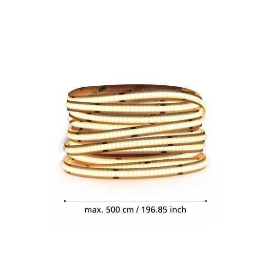 COB STRIPE taśma świetlna /Pasek LED 900575 EGLO