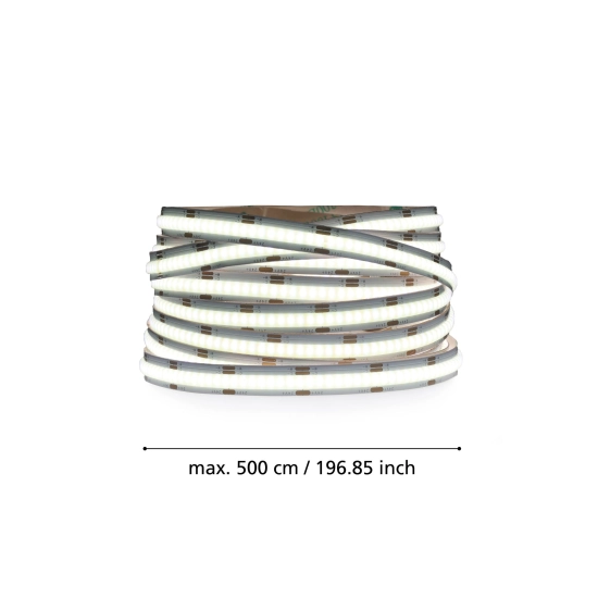 COB STRIPE taśma świetlna /Pasek LED 900578 EGLO
