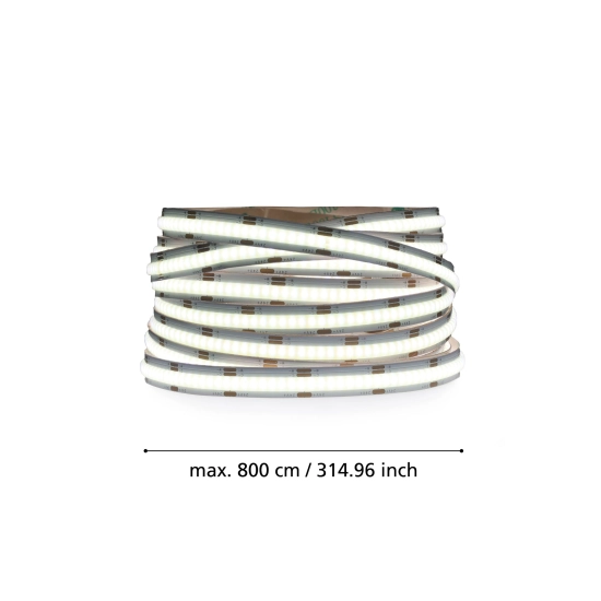 COB STRIPE taśma świetlna /Pasek LED 900579 EGLO