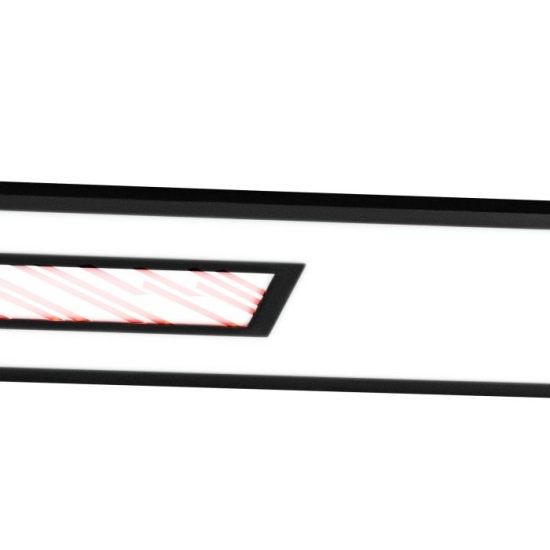 BORDONARA oprawa sufitowa 900573 EGLO