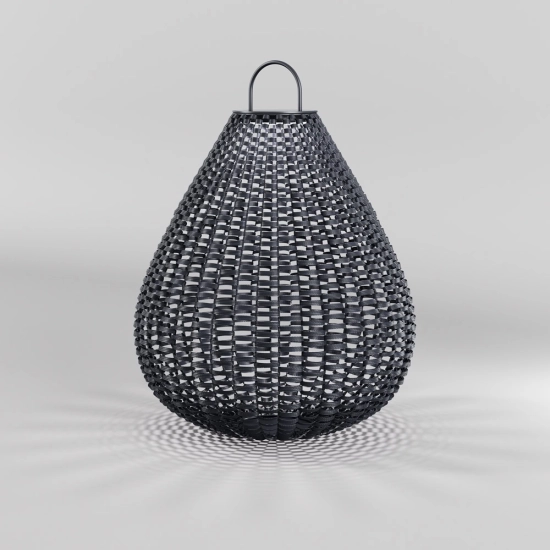 Lampa stojąca Oświetlenie krajobrazu Plet OSL599FL-L5B3K1 Maytoni - zdjęcie produktu
