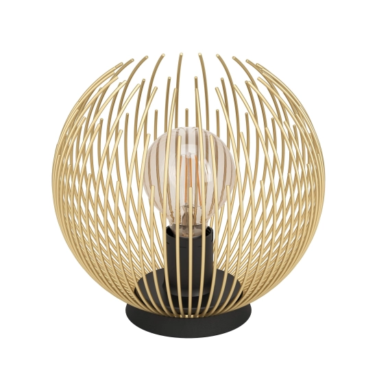 VENEZUELA Lampa stołowa 900168 EGLO - zdjęcie produktu
