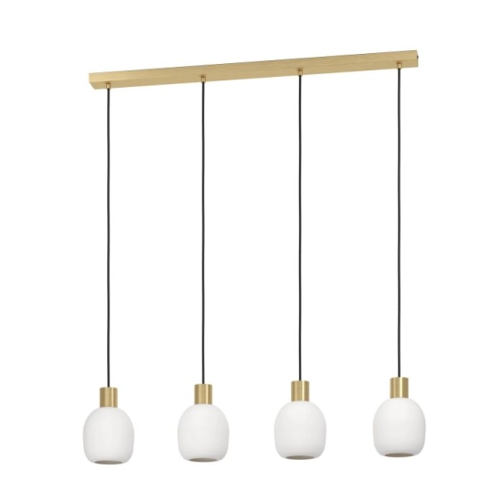 kinkiecik.pl MANZANARES Lampa wisząca 900306 EGLO