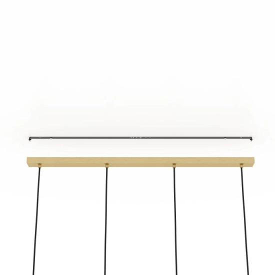 kinkiecik.pl MANZANARES Lampa wisząca 900306 EGLO