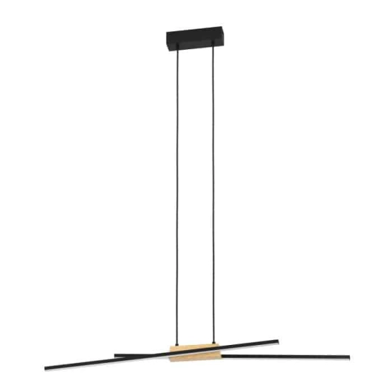 PANAGRIA Lampa wisząca 900489 EGLO - zdjęcie produktu