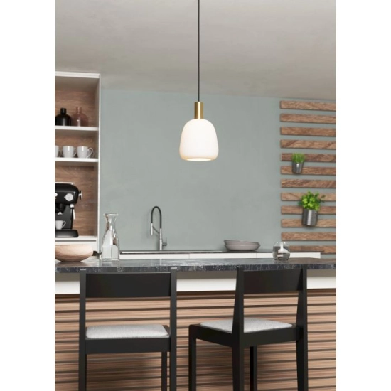 kinkiecik.pl MANZANARES Lampa wisząca 900305 EGLO