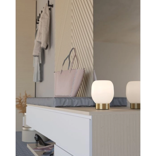 kinkiecik.pl MANZANARES Lampa stołowa 900307 EGLO