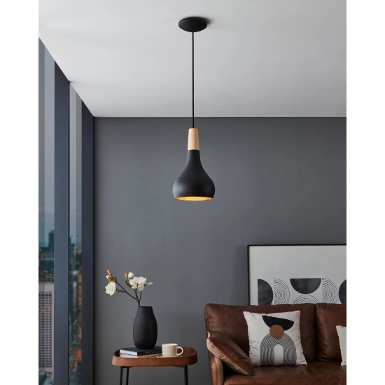 SABINAR Lampa wisząca 900161 EGLO