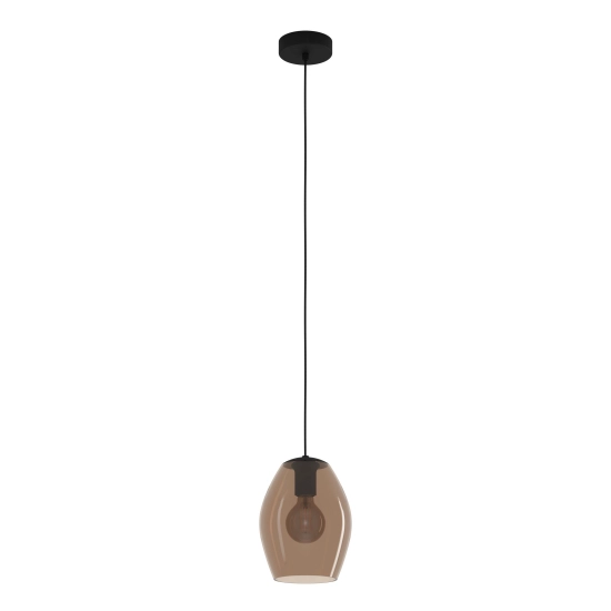 ESTANYS 1 Lampa wisząca 390159 EGLO