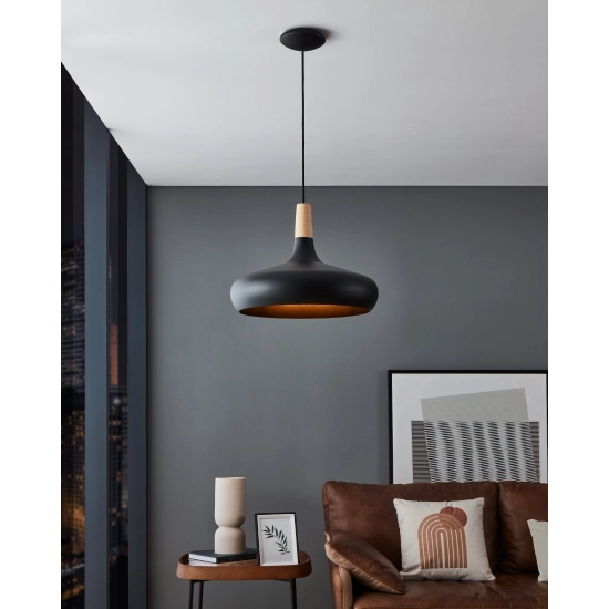 SABINAR Lampa wisząca 900163 EGLO
