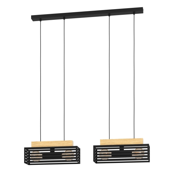 CIDRAZ Lampa wisząca 390164 EGLO