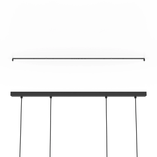 CIDRAZ Lampa wisząca 390164 EGLO