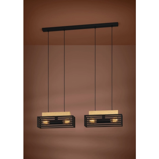 CIDRAZ Lampa wisząca 390164 EGLO