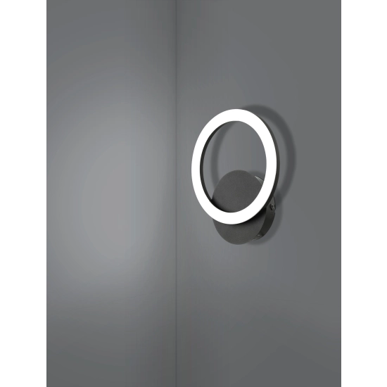 PARRAPOS-Z lampa ścienna 900324 EGLO