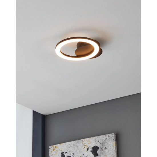 PARRAPOS-Z lampa ścienna 900324 EGLO