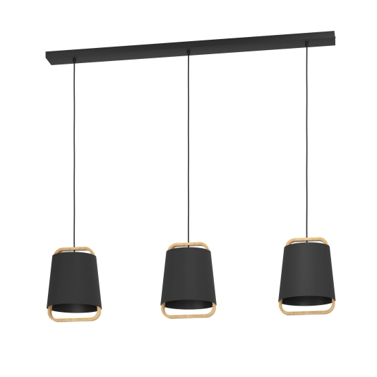 CAMALOZA Lampa wisząca 390186 EGLO
