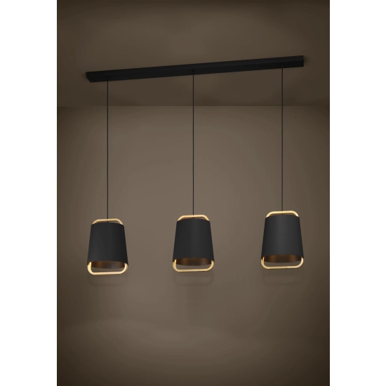 CAMALOZA Lampa wisząca 390186 EGLO