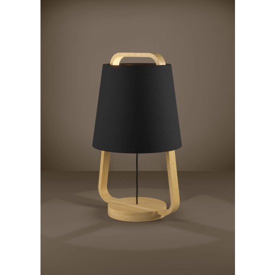 CAMALOZA Lampa stołowa 390187 EGLO