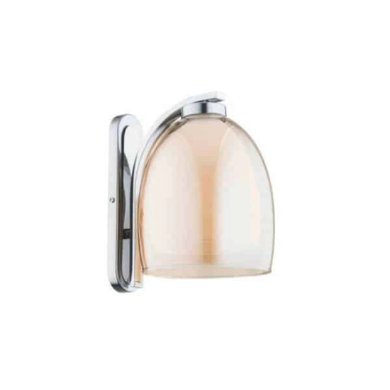 kinkiecik.pl RONDA 60848 kinkiet 1x60W/E27 ALFA