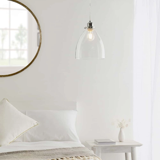 kinkiecik.pl Klosz do lampy Elstow Pendant Shade 60874 ENDON