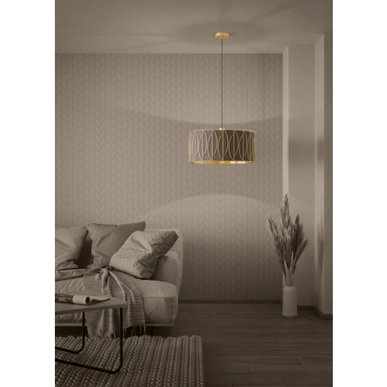 COROJAL Lampa wisząca 390206 EGLO