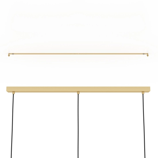 COROJAL Lampa wisząca 390207 EGLO