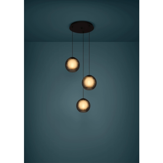 ARANGONA Lampa wisząca 390213 EGLO